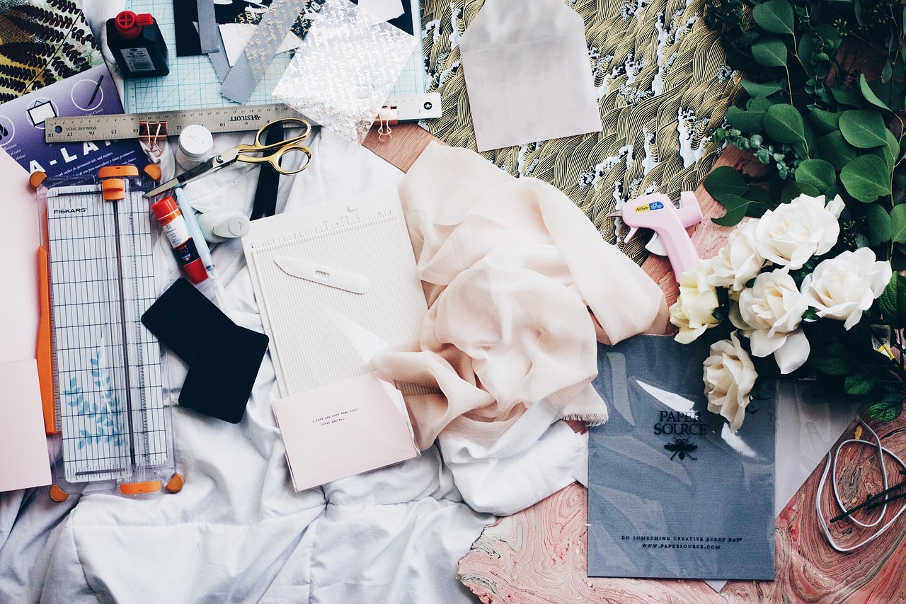 Skilled Tailoring